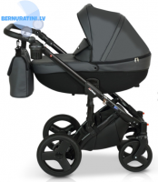 Verdi Mirage 10 bērnu rati